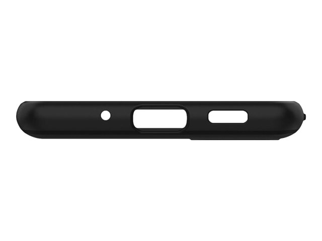 Spigen Galaxy S20 FE Rugg Armor Matte Bl