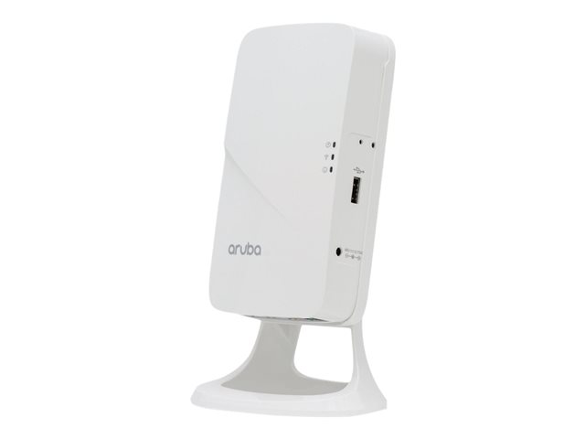 HPE Networking Instant On AP-303H-MNTD - Network device mounting kit - desk mountable - for HPE Aruba AP-303H