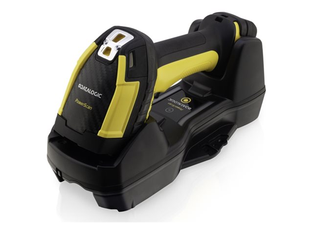 PowerScan PM9600-HP High Performance Kit