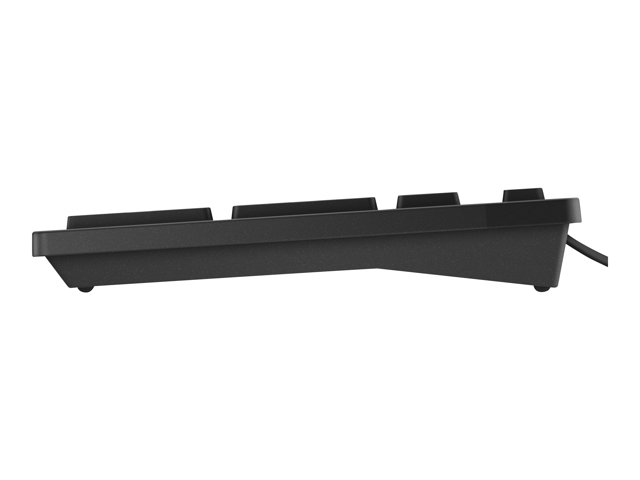 Dell KB216 - Keyboard - USB - black - retail