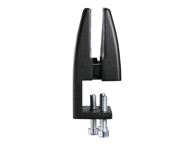 Neomounts - Desk clamp - black (pack of 2)