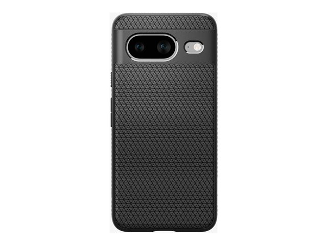 Spigen Google Pixel 8 Liquid Air Matte Black