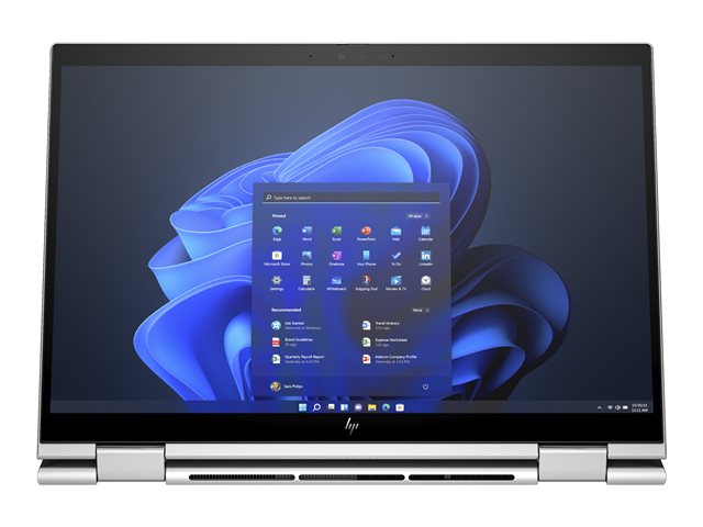 Elite x360 830 G10 i5-1335U/13/16GB/512GB LTEA QWERTY