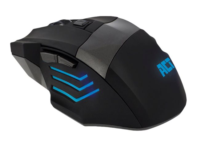 Gaming Mouse illuminated