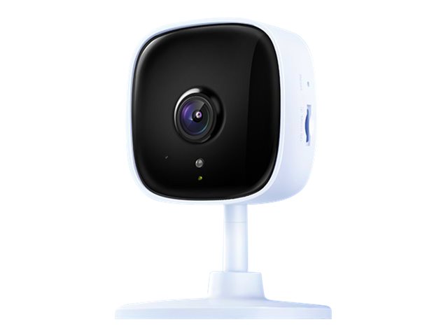 TP-Link TC60 - Network surveillance camera - colour (Day&Night) - 1080p - fixed focal - audio - wireless - Wi-Fi - H.264 - DC 9 V