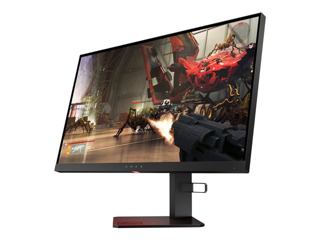 HP OMEN X 25f 24.5in 1920x1080 TN HDMI