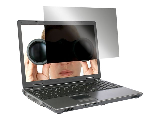 Targus Privacy Screen - Notebook privacy filter - removable - 14\" wide