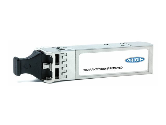 Origin 1000Base-T SFP RJ45 Connector