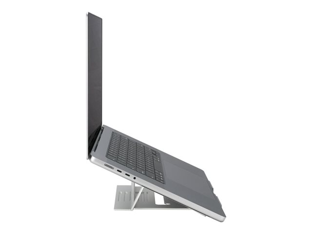 Kensington  Easy Riser\" Aluminum Laptop Riser