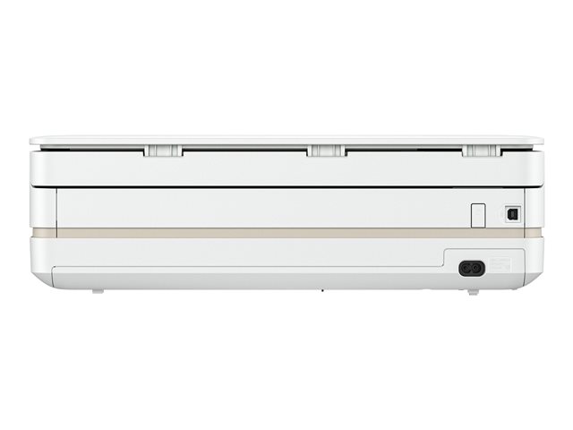HP ENVY 6120e All-in-One - Multifunction printer - colour - ink-jet - 216 x 297 mm (original) - A4/Letter (media) - up to 8 ppm (copying) - up to 10 ppm (printing) - 100 sheets - USB 2.0, Wi-Fi(ac) - portobello