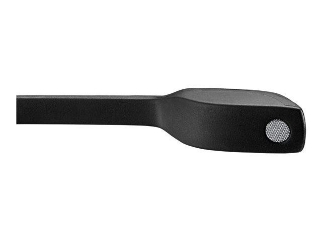 EPOS IMPACT SC 260 USB MS II - Headset - on-ear - wired - black