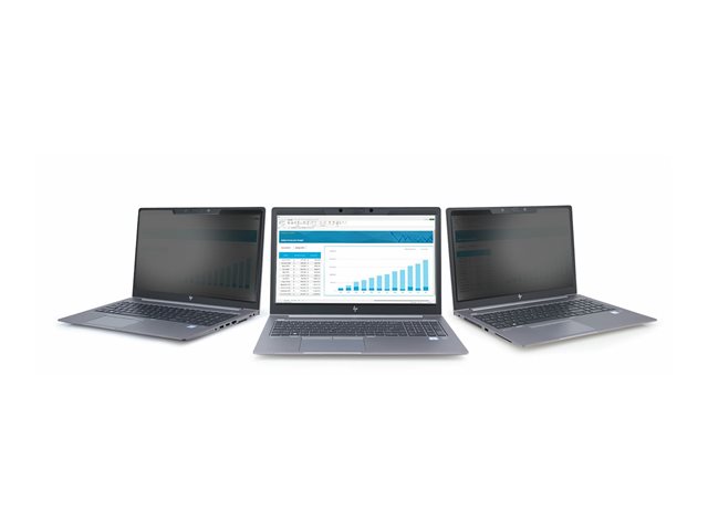 Magnetic Privacy Screen For 13.3\" Laptop