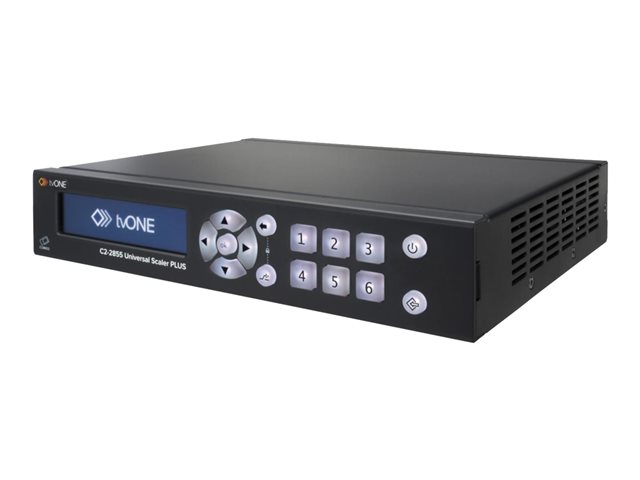 UNIVERSAL VIDEO SCALER PLUS. 1 stk