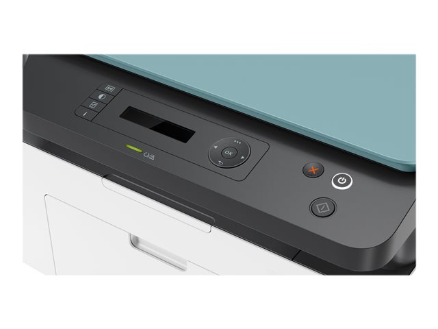 HP Laser MFP 135r - Multifunction printer - B/W - laser - Legal (216 x 356 mm) (original) - A4/Legal (media) - up to 20 ppm (copying) - up to 20 ppm (printing) - 150 sheets - USB 2.0