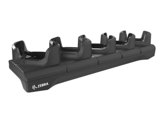 FIVE-SLOT CRADLE TO CHARGE TC53 / TC58