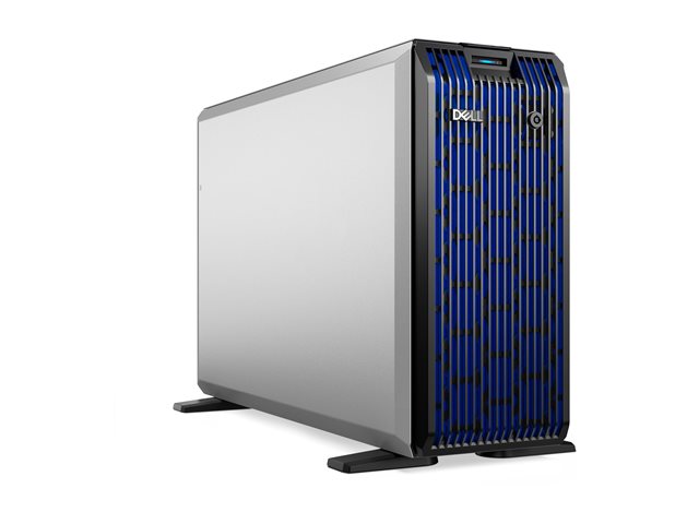 SPL|Dell PowerEdge T360 Smart Selection|8x3.5\"|6333P|1x32GB|2x480GB SSD SATA|700W|H755|3Yr PS