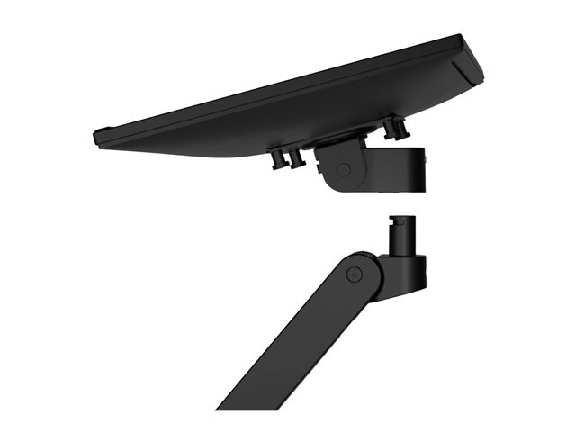 Lx Pro Arm, Single Display Desk Mount, Wcb