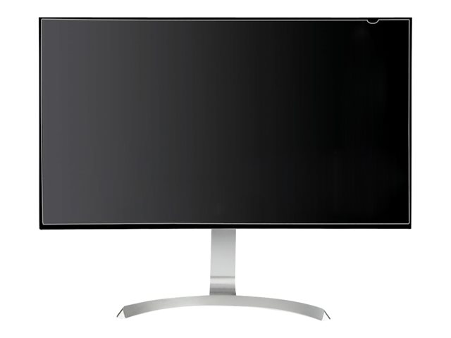 StarTech.com Monitor Privacy Screen for 23 inch PC Display, Computer Screen Security Filter, Blue Light Reducing Screen Protector Film, 16:9 Widescreen, Matte/Glossy, +/-30 Degree Viewing - Blue Light Filter - Display privacy filter - 2-way - removab