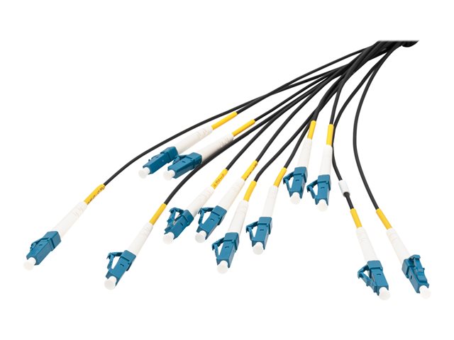 Fiberglass Universal Breakout Cable