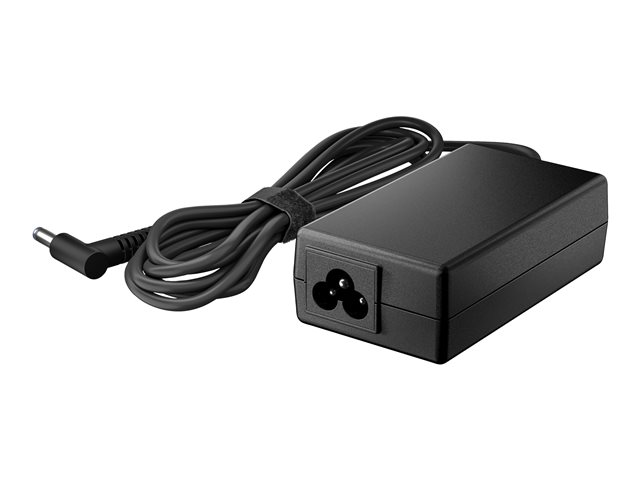 HP Smart AC Adapter - Power adapter - 65 Watt - Europe