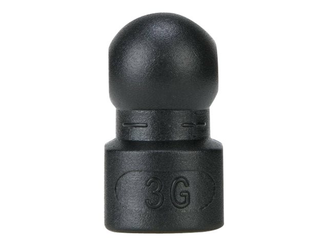 POWER TIP 3G BLACK