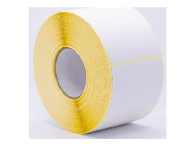 Direct Thermal label 55mmx50mm (pack of
