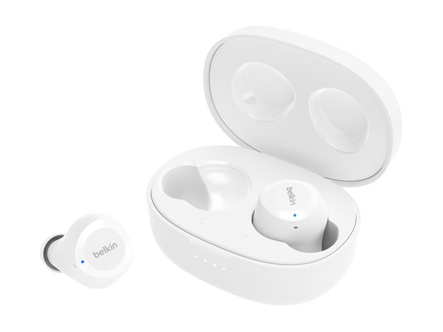 Belkin SoundForm Bolt 