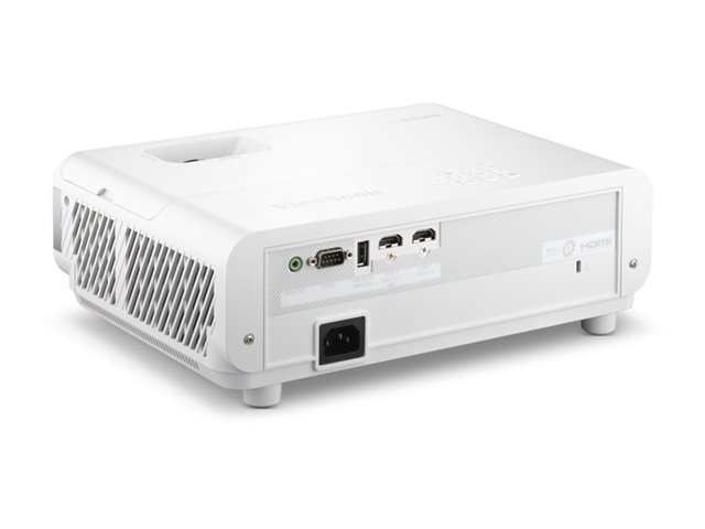 Laserprojector 4K UHD 3840x2160 4000ansi