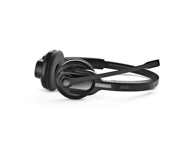 EPOS IMPACT D 30 HS - Headset - on-ear