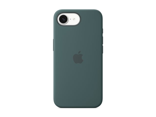 Apple Siliconenhoesje voor iPhone 16e 