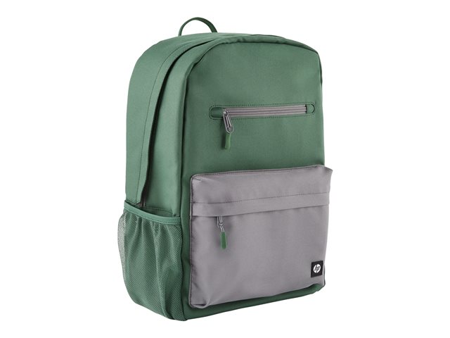 HP - Notebook carrying backpack - 15.6\" - green
