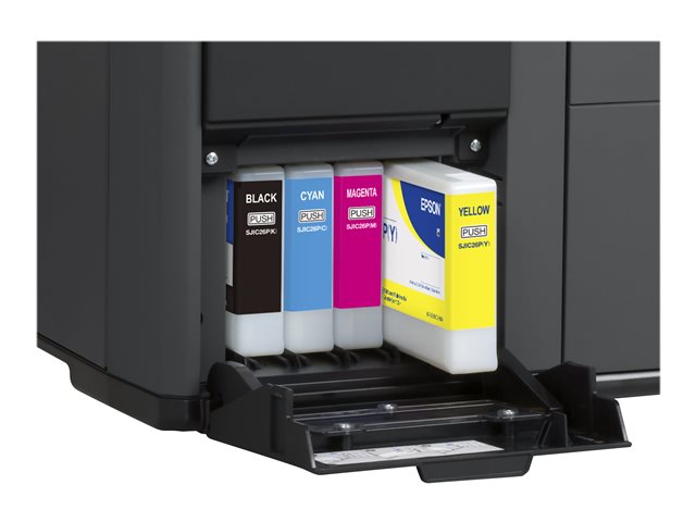 COLORWORKS C7500G USB2.0
