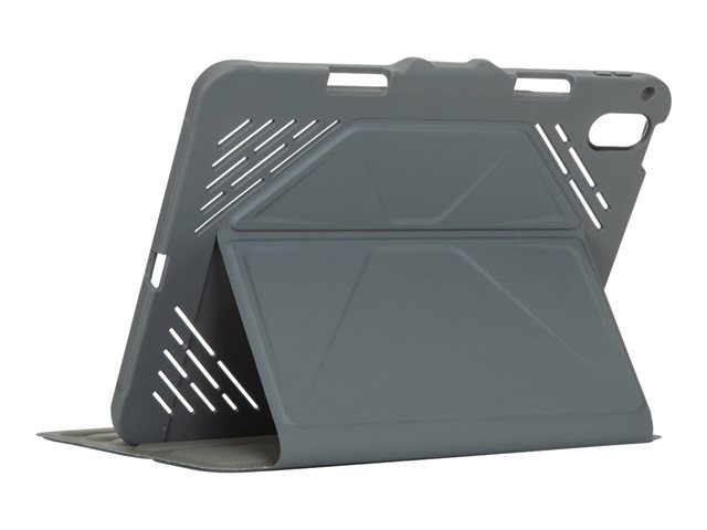 Targus Pro-Tek case New 10th Gen iPad (10.9) Black