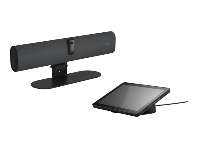 Jabra PanaCast 40 VBS - Conference camera (PanaCast 40 VBS, touch controller) - UC certified
