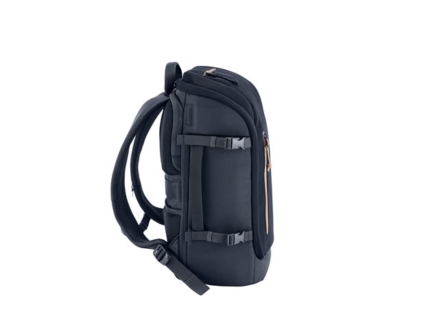 HP Travel - Notebook carrying backpack - up to 15.6\" - blue nights - for Victus by HP Laptop 15, Laptop 15, 15s, Pavilion x360 Laptop