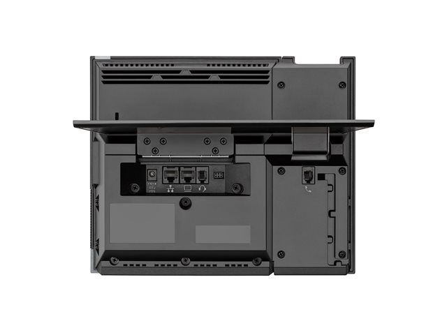 Poly CCX 700 Business Media Phone with Open SIP and PoE-enabled - Replaces Poly SKU 2200-49750-025