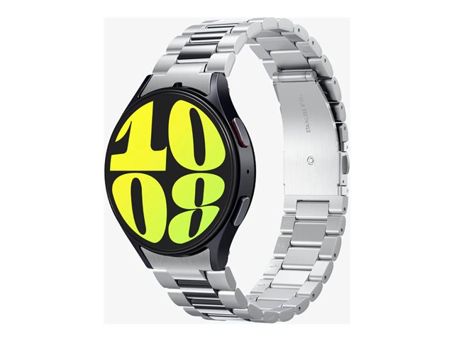 Spigen Gal Watch7 44/40 Bnd Mdrn Ft Slvr