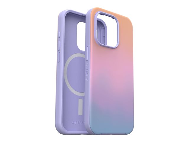 OtterBox Symmetry MagSafe Apple iPhone 15 Pro 