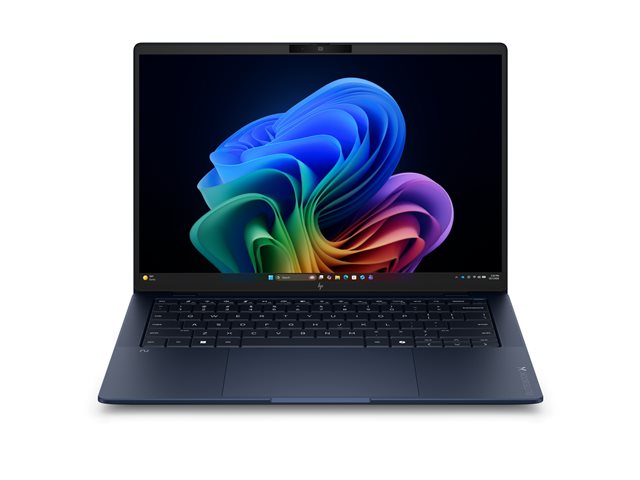 HP EBXG2i14AI U5 325 14 32GB/512 PC Belgium - en/nl/fr/de localization