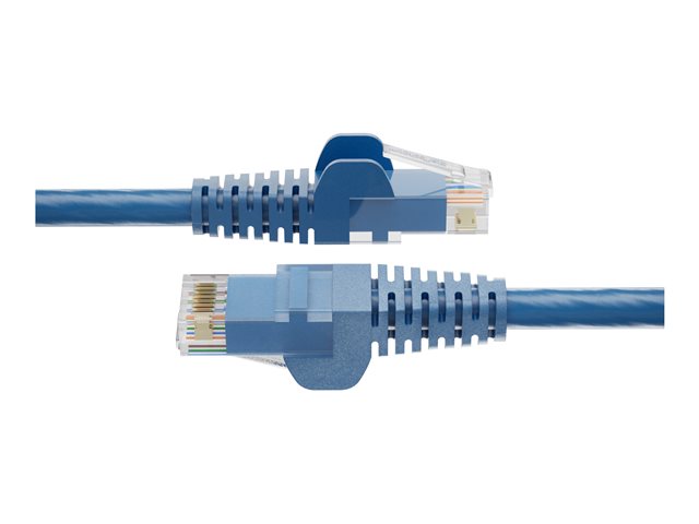 5m Cat6 Cable 10 Pack - Blue