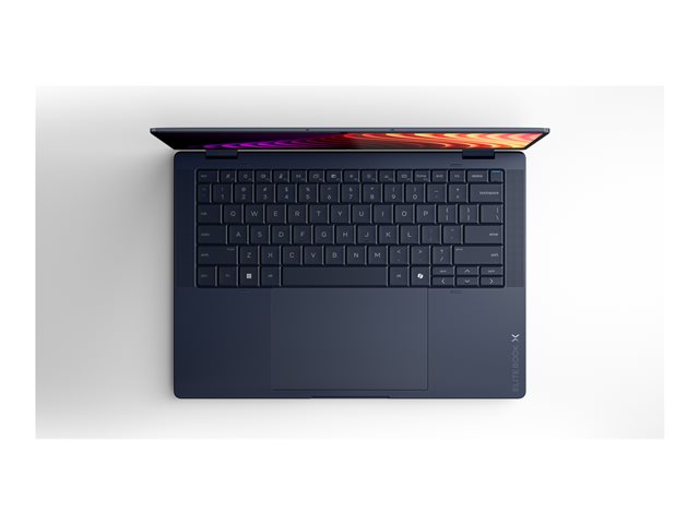 HP EBXFlG2i14AI U7 356H 14 32GB/1T PC