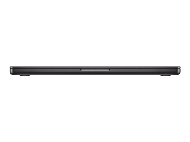 14-inch MacBook Pro: Apple M5 chip with 10-core CPU and 10-core GPU, 16GB, 1TB SSD - Space Black