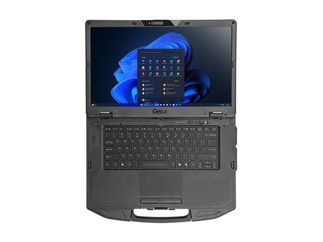 S510 U5-125U+TB 4x1 15.6in+(No Cam) W11P