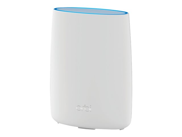 NETGEAR LBR20 - Wireless router - WWAN 1GbE - Wi-Fi 5 - Dual Band