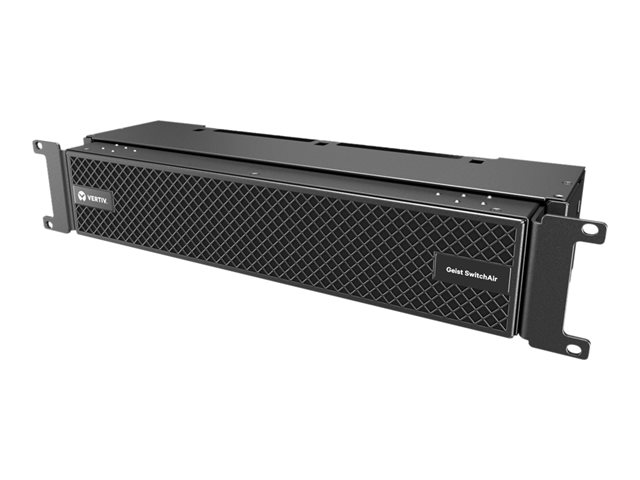 Geist - SwitchAir Passive 2U airflow