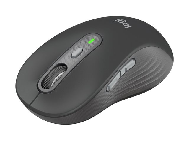 SIGNATURE PLUS M750 L WRLS MOUSE-GRAPHIT