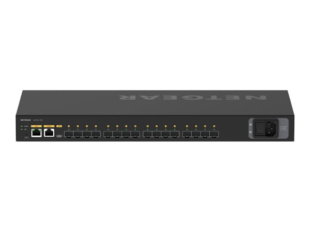 M4250-16XF MANAGED SWITCH