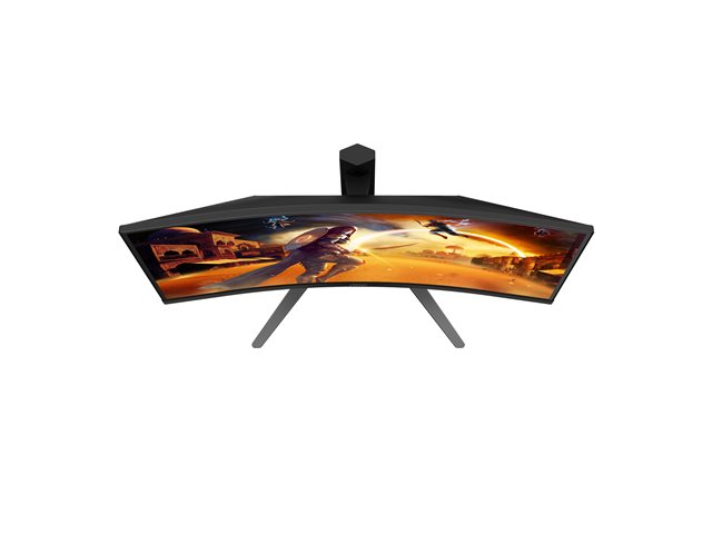 CQ27G4Z2 27in VA 1500R 2560x1440 260Hz