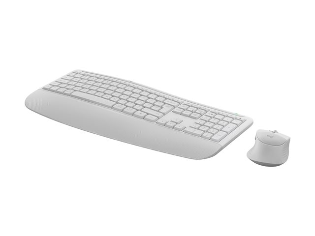 SIGNATURE COMFORT PLUS MK880 OFF-WHITE -