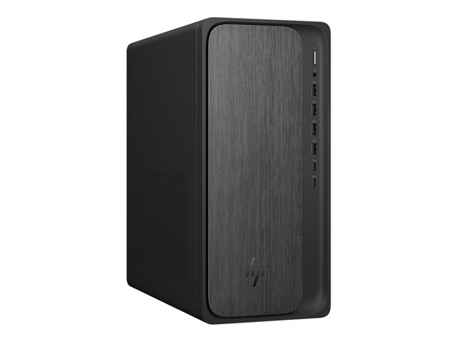 HP OmniDesk Desktop AI M03-0020nb PC Belgium - en/nl/fr/de localization